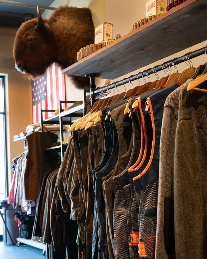 Bespoke Park City